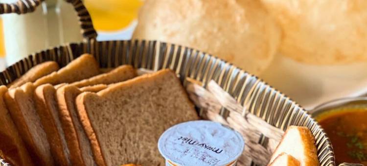 美居度假村瓦亚纳德(Mercure Resorts Wayanad)图片