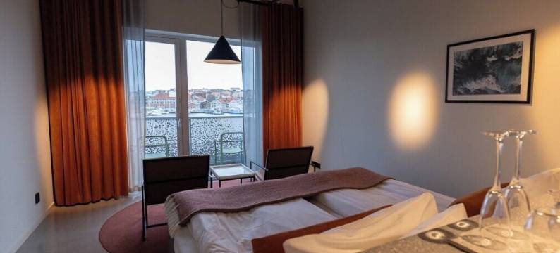 马斯特兰德斯哈福斯酒店(Marstrands Havshotell)图片