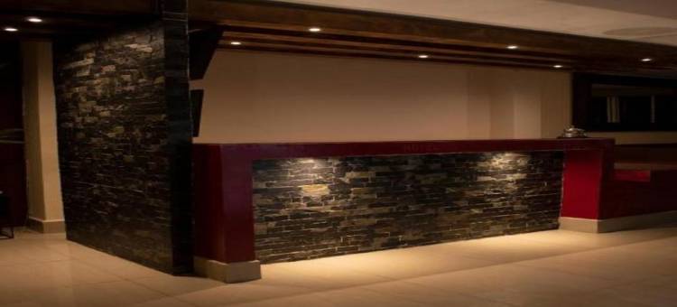 Capital O 酒店白宫(Capital O Hotel Casa Blanca)图片