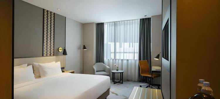 Grand Anara Airport Hotel图片