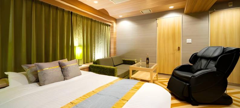 贵族酒店(HOTEL　Noblesse)图片