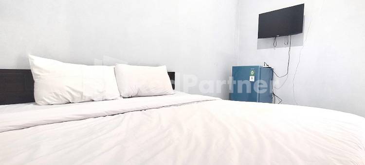 Vins Homestay Kroya Mitra RedDoorz图片