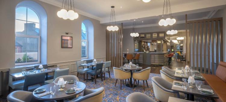 科克市尚登马德龙酒店(Maldron Hotel Shandon Cork City)图片