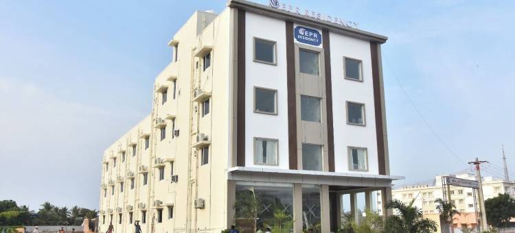 EPR公寓(EPR Residency)图片