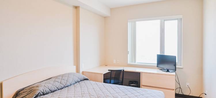 公寓及会议中心酒店 - 坎卢普斯(Residence & Conference Centre - Kamloops)图片