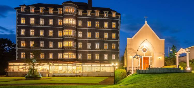 那须疗养森林酒店(Wellness Forest Nasu)图片