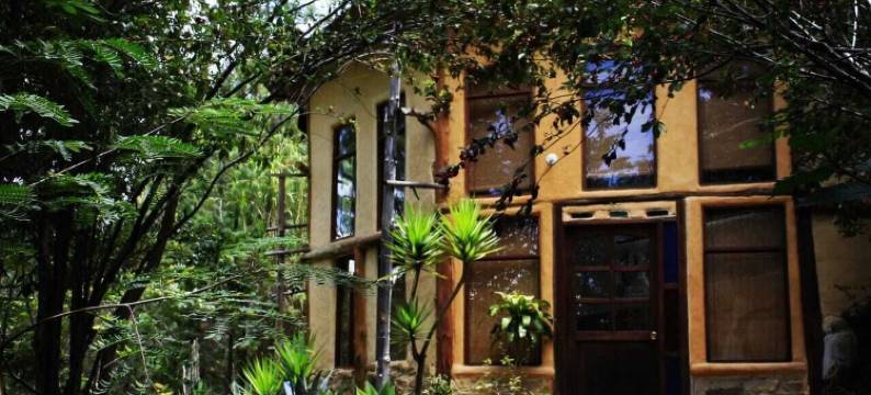 祖奈酒店(Zuna)图片