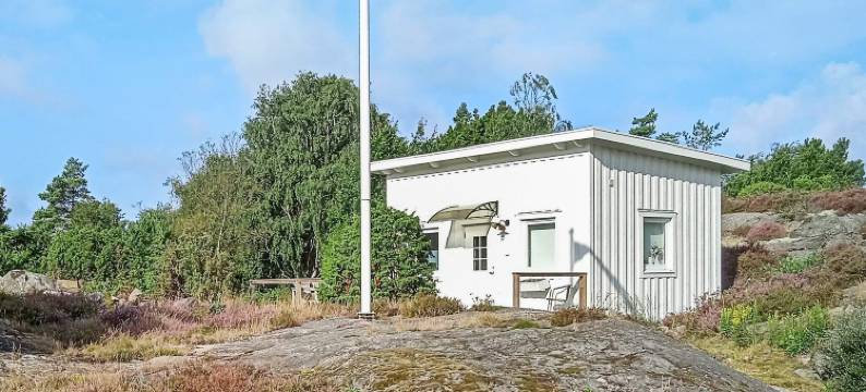 4 person holiday home in KYRKESUND-By Traum图片