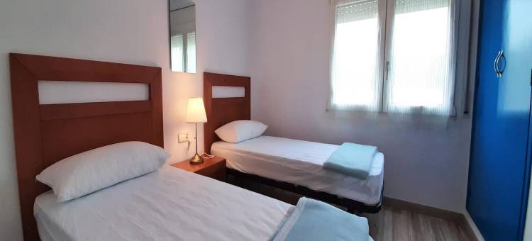 Apartment in Costa Brava for 4 people图片