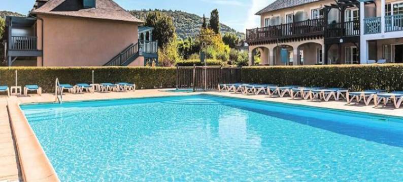 2 Room Apartment 5 People - Comfort图片