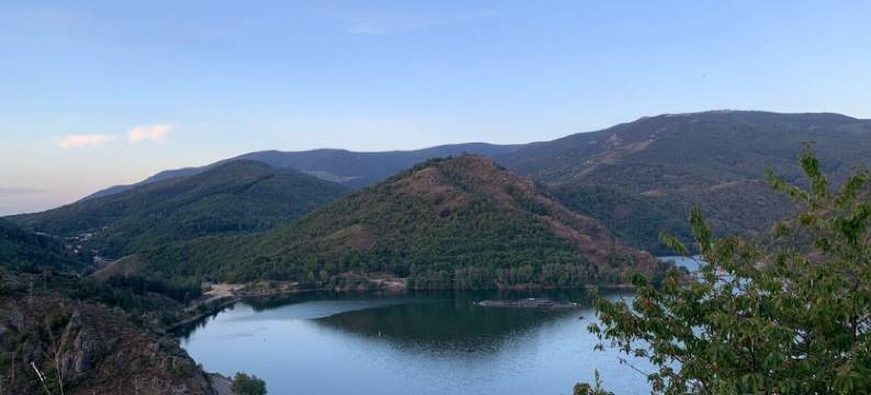 La Patouille Comfortable holiday residence图片