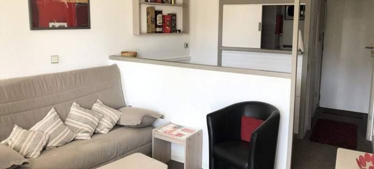 Apartment in Bergers Near Ski Lifts图片