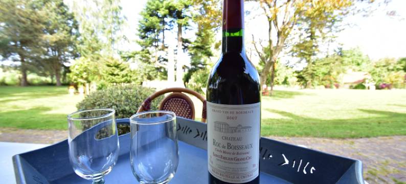 Saint-Sauveur Hideaway图片