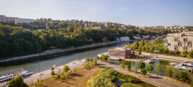 DIFY Enjoy - Part Dieu图片