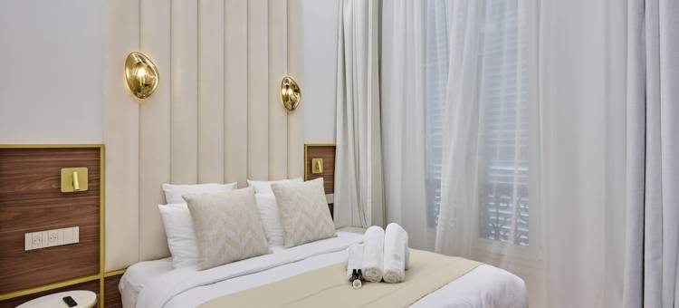 Luxurious Matignon/Saint Honoré apartment图片