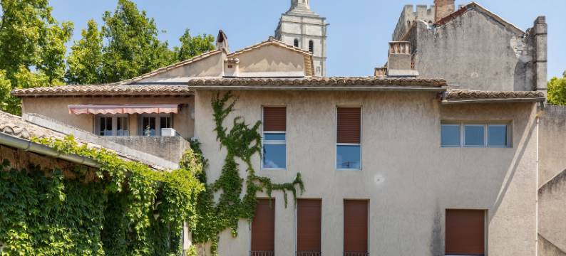 Apartment in Avignon near Palais de Papes图片