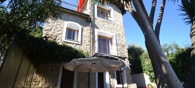 family Stay in French Riviera图片