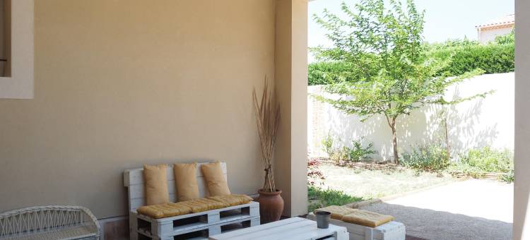 嘉德桥 & 葡萄园度假屋(Holiday Home near Pont du Gard & Vineyards)图片