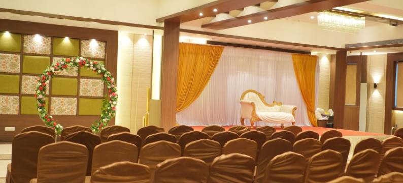 西方酒店(Hotel Western Inn)图片