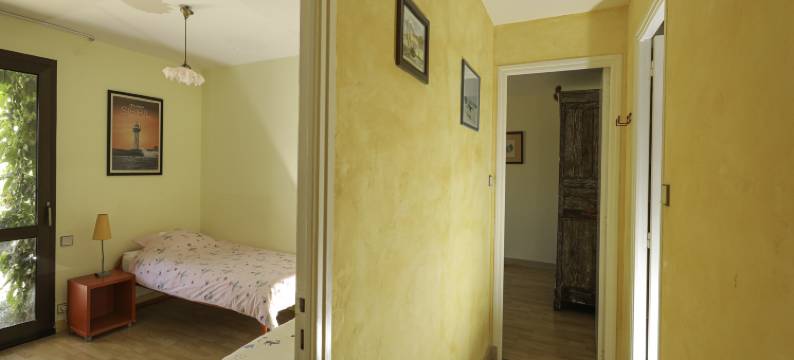 Holiday home in Sibiril near sandy beaches图片