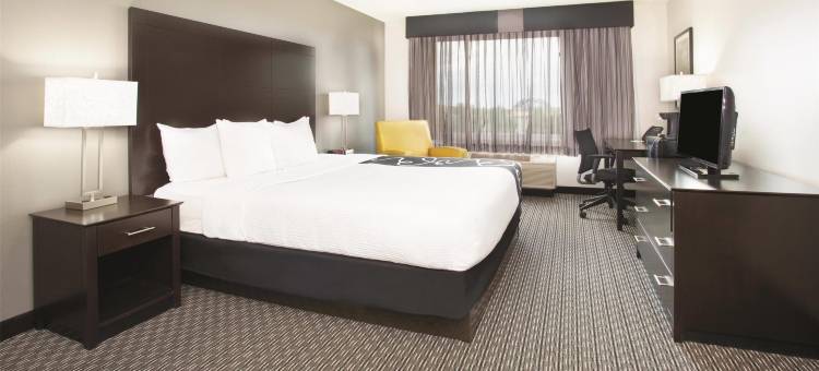 丹佛恩格尔伍德科技中心拉昆塔温德姆套房酒店(La Quinta by Wyndham Denver Englewood Tech Ctr)图片