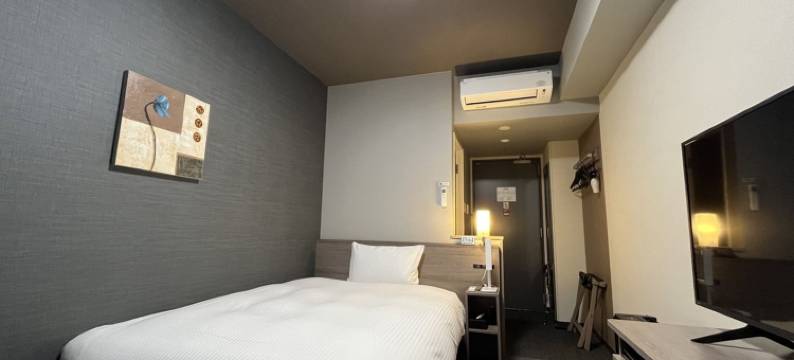 露樱酒店 东松江店(HOTEL ROUTE-INN HIGASHI MATSUE)图片