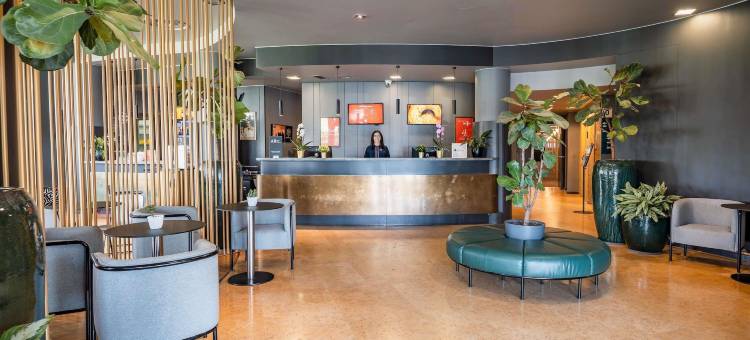 宜必思佛罗伦萨普拉托东部酒店(Ibis Firenze Prato Est)图片