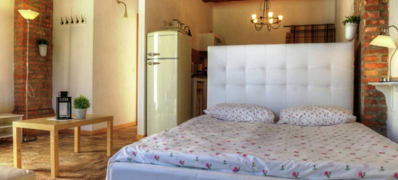 Holiday Home in Modigliana with Pool & Vineyards图片