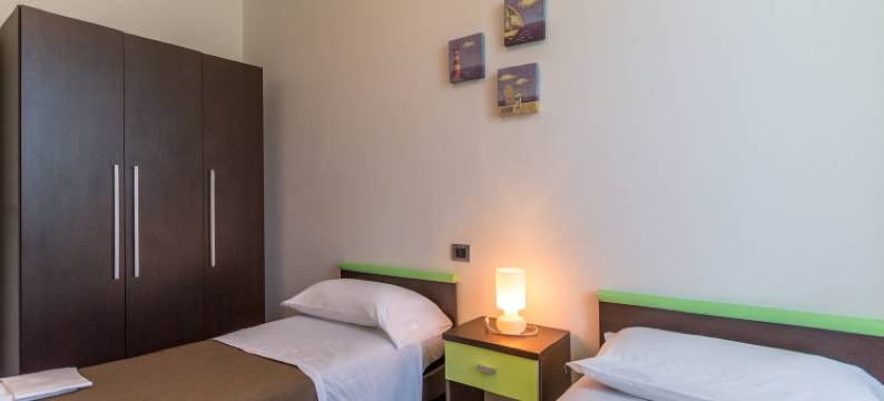 Apartment in Albarella near Sandy Beach图片