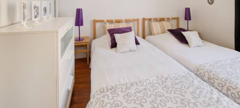 Harbor View Hideaway图片