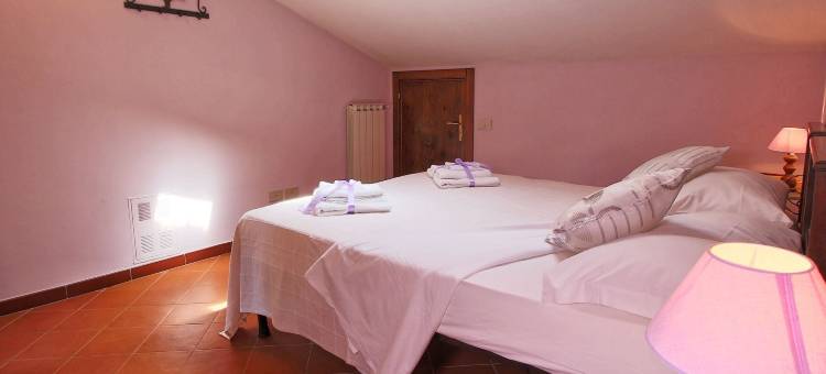 Apartment in Tuscany near Lake Trasimeno图片