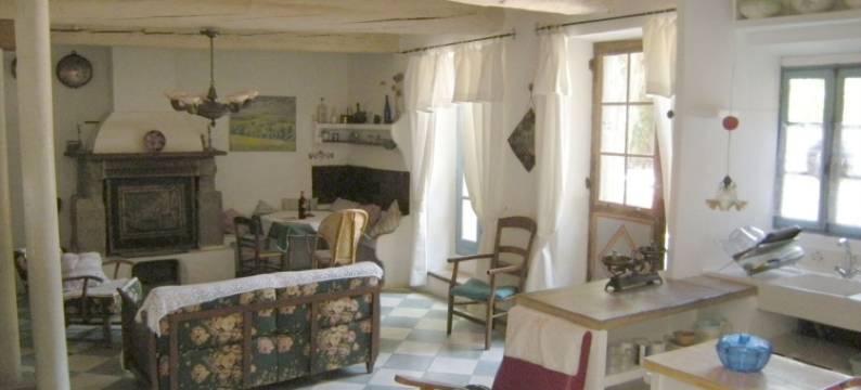 Maison de Maitre Comfortable holiday residence图片