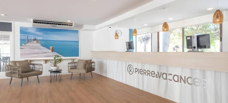 马洛卡塞西莉亚-皮耶尔&瓦康斯公寓酒店(Residence Mallorca Cecilia)图片