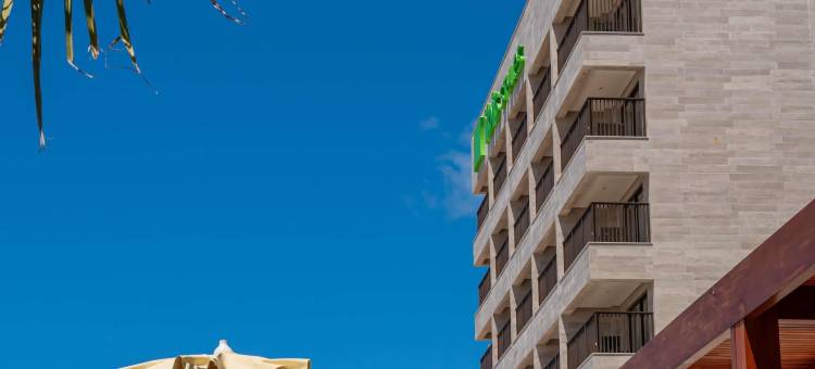 宜必思尚品马拉戈吉(Ibis Styles Maragogi - O Primeiro Ibis Styles pé na Areia do Brasil)图片