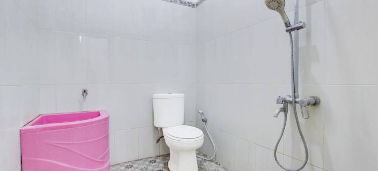 斯波特昂波多莫罗民宿(SPOT ON Podomoro Homestay)图片