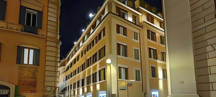 西塞里9酒店(9Hotel Cesari)图片