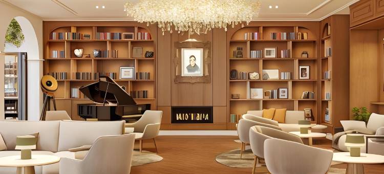 AP 多纳阿尼尼亚斯酒店(AP Dona Aninhas)图片