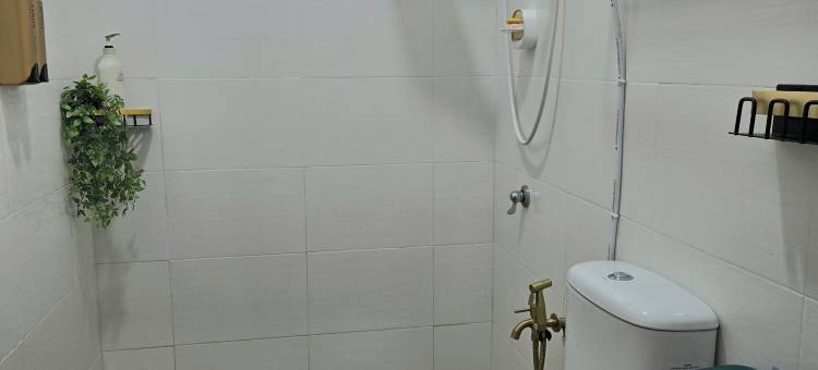 达尔朱夫里民宿(Homestay DAR AL - JUFRY)图片