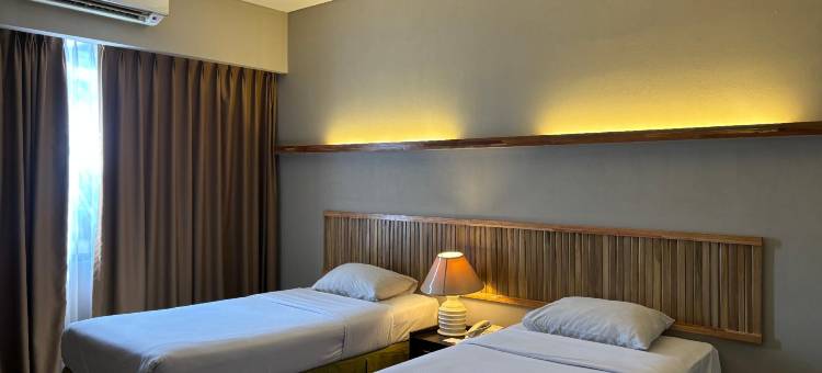 巴厘岛大饭店(Bali World Hotel)图片