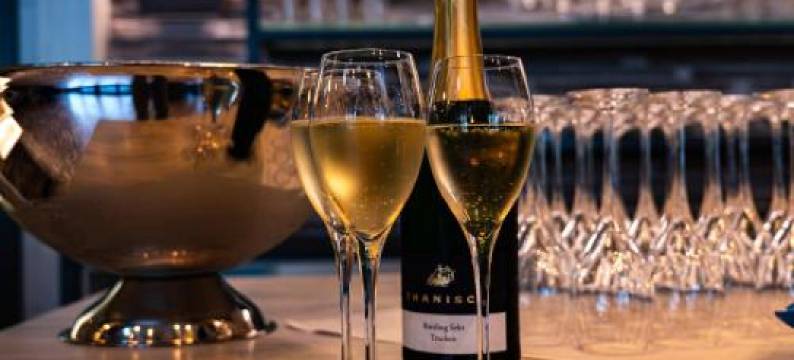 希奇伍德咖啡酒店(Hochwald Lodge)图片