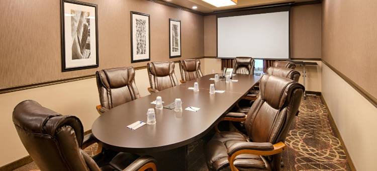 迈阿密机场北贝斯特韦斯特优质套房酒店(Best Western Plus Miami Airport North Hotel  Suites)图片