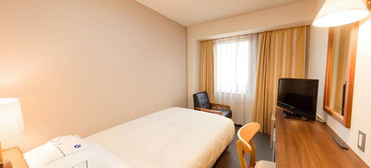 长冈格兰德酒店(Nagaoka Grand Hotel)图片