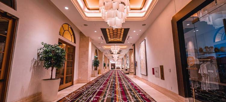 绿谷牧场酒店(Green Valley Ranch Resort Spa Casino)图片