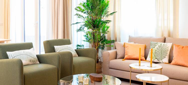 Stunning Apt with a Prime Location in the Heart of Granada. Alhondiga图片