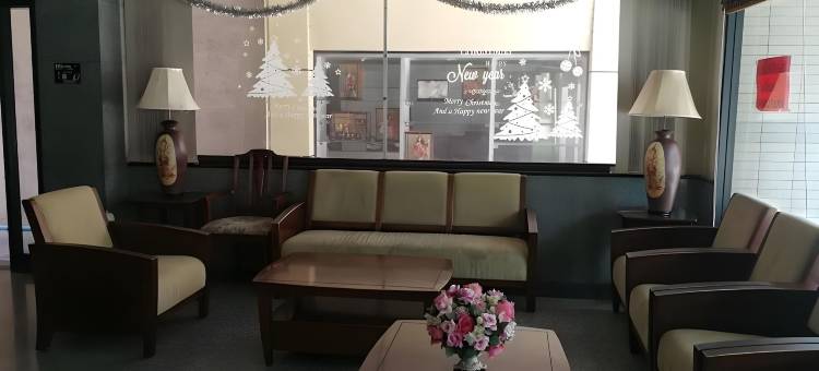 斯里维柴酒店(Srivichai Hotel)图片