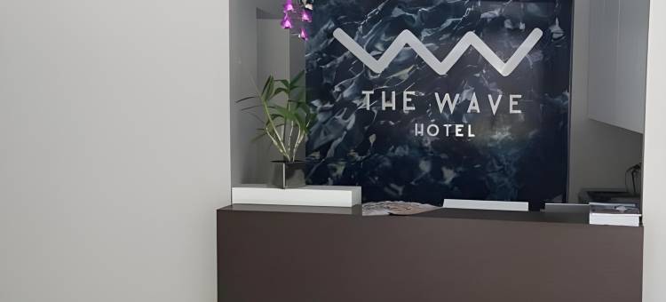 The Wave Hotel Condado图片
