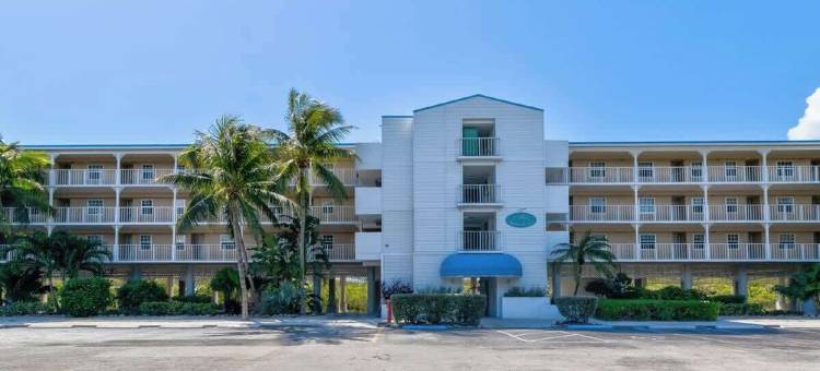 Swaying Palms Spacious Suite [Ocean Pointe 3201]图片