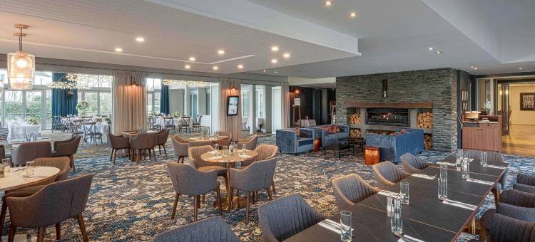 派珀斯基督城清水度假村(Peppers Clearwater Resort)图片