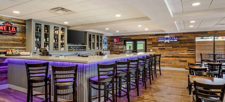 The Angler, 凯悦臻选酒店(The Angler, Ascend Hotel Collection)图片