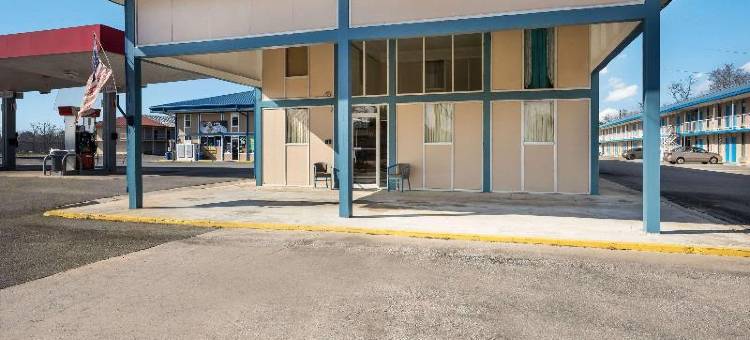 罗德威酒店(Rodeway Inn)图片